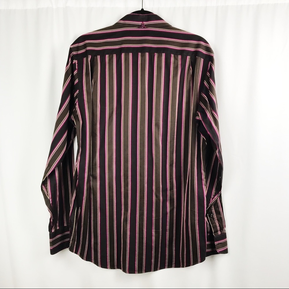 SOHO Dress Shirt - Picture 4 of 7